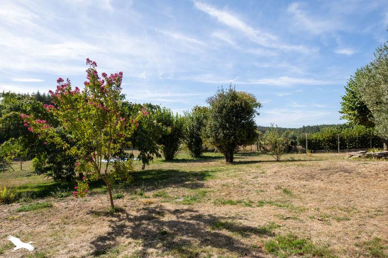 Vente Maison Ladignac-le-Long - 4 pièces -110 m² - (87500)