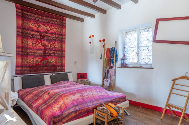 Vente Maison Ladignac-le-Long - 4 pièces -110 m² - (87500)