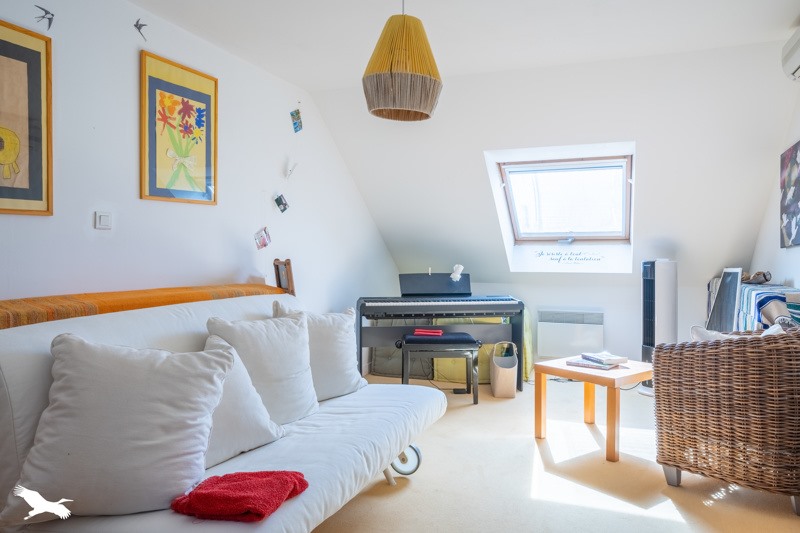 Vente Maison Ladignac-le-Long - 4 pièces -110 m² - (87500)