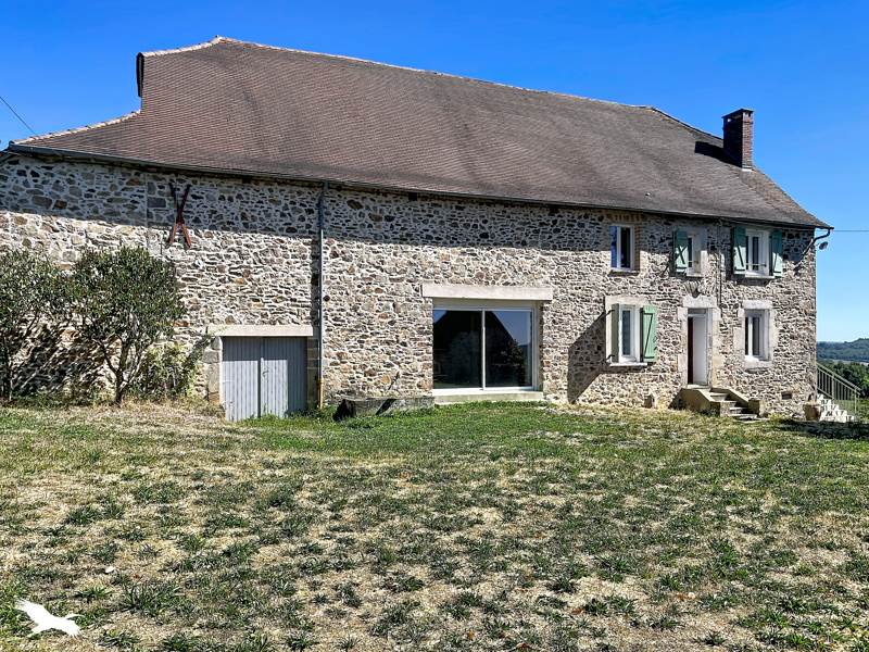 Vente Maison LADIGNAC LE LONG 87500 6 pièces - 157 m²