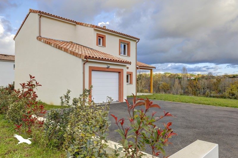 Vente Maison GARIDECH - 5 pièces -116 m² - (31380)
