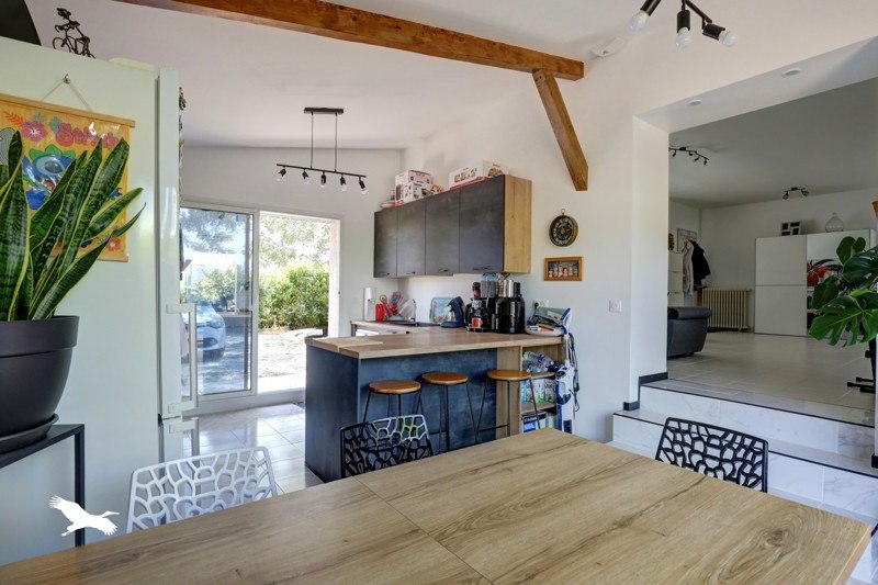 Vente Maison BUZET SUR TARN - 4 pièces -109 m² - (31660)