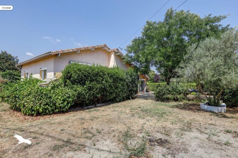 Vente Maison BUZET SUR TARN - 4 pièces -109 m² - (31660)