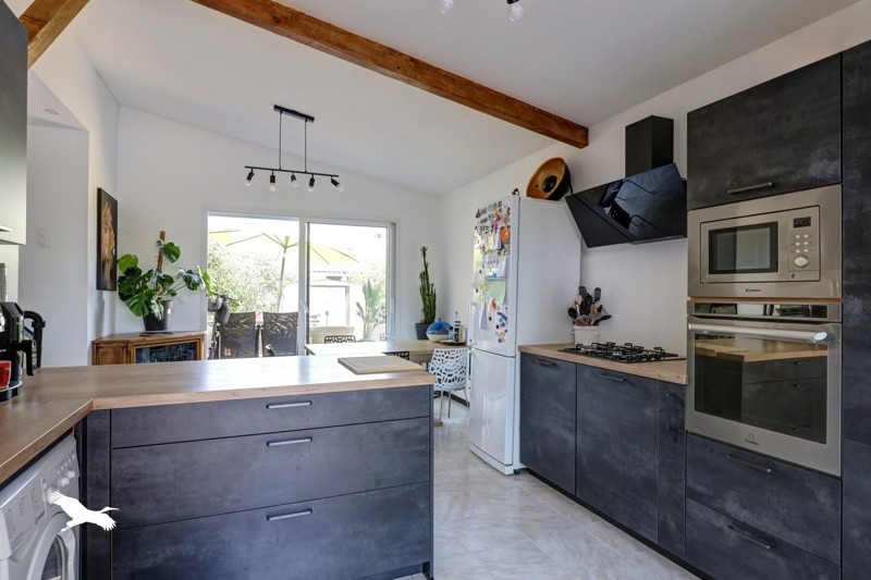 Vente Maison BUZET SUR TARN - 4 pièces -109 m² - (31660)