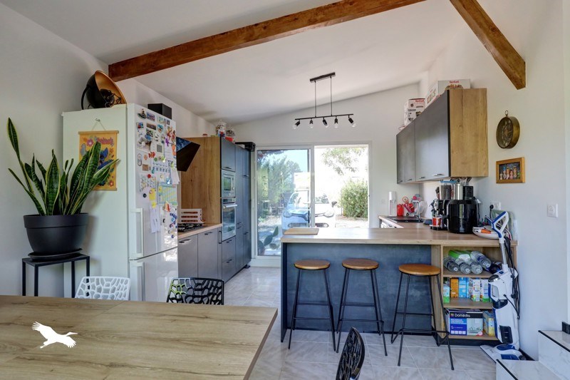 Vente Maison BUZET SUR TARN - 4 pièces -109 m² - (31660)