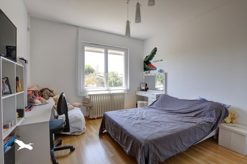 Vente Maison BUZET SUR TARN - 4 pièces -109 m² - (31660)