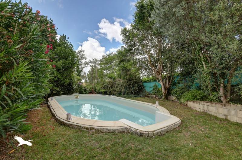 Vente Maison MONTASTRUC LA CONSEILLERE - 5 pièces -121 m² - (31380)