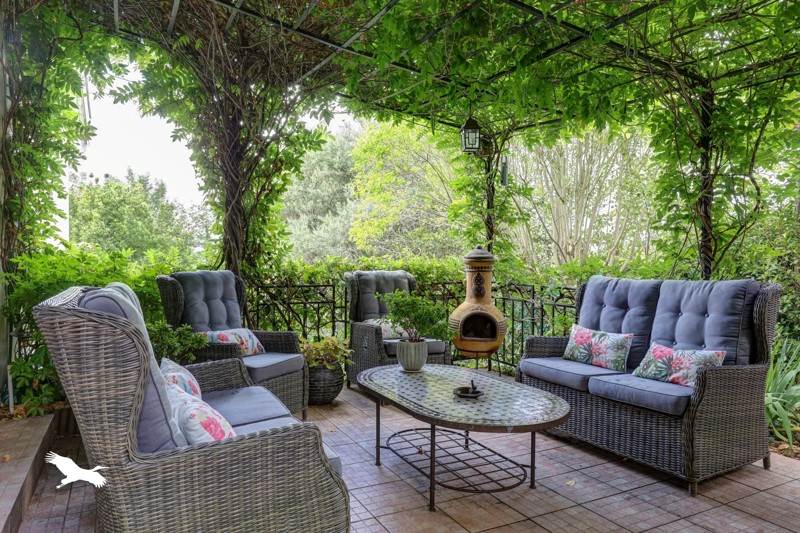 Vente Maison MONTASTRUC LA CONSEILLERE - 5 pièces -121 m² - (31380)