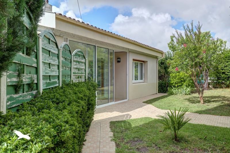 Vente Maison MONTASTRUC LA CONSEILLERE - 5 pièces -121 m² - (31380)