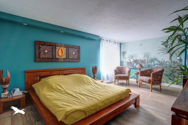Vente Maison MONTASTRUC LA CONSEILLERE - 5 pièces -121 m² - (31380)