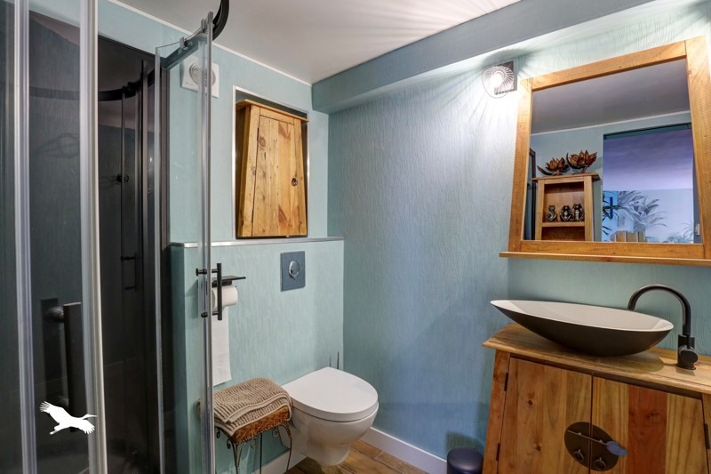 Vente Maison MONTASTRUC LA CONSEILLERE - 5 pièces -121 m² - (31380)
