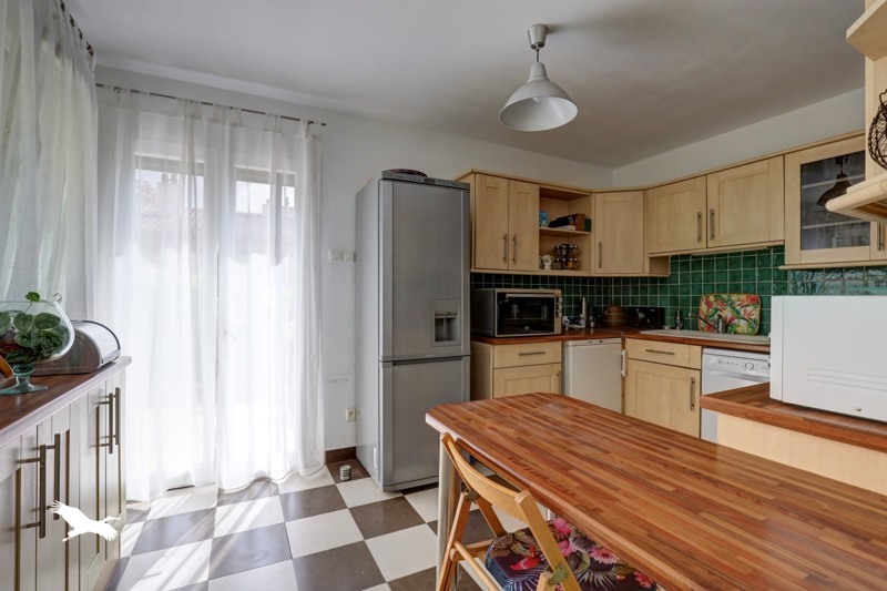 Vente Maison MONTASTRUC LA CONSEILLERE - 5 pièces -121 m² - (31380)