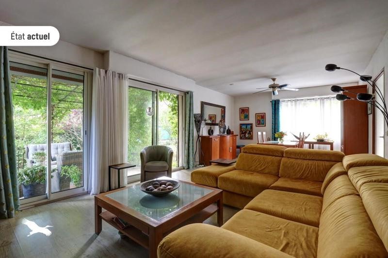 Vente Maison MONTASTRUC LA CONSEILLERE - 5 pièces -121 m² - (31380)