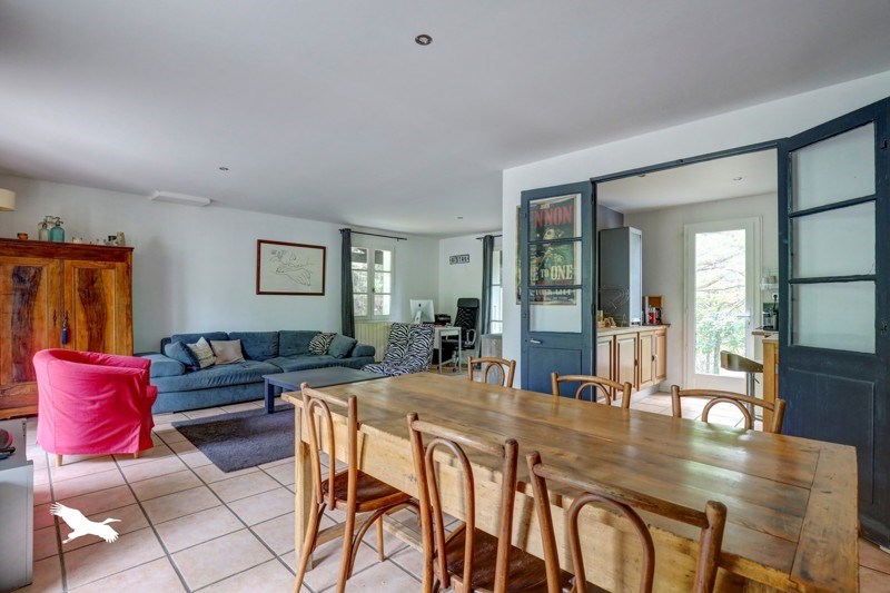 Vente Maison MONTPITOL - 4 pièces -122 m² - (31380)