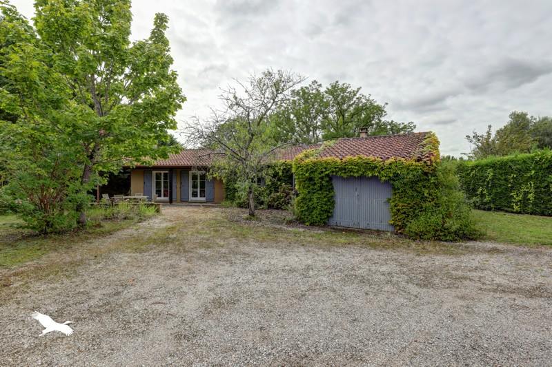 Vente Maison MONTPITOL - 4 pièces -122 m² - (31380)