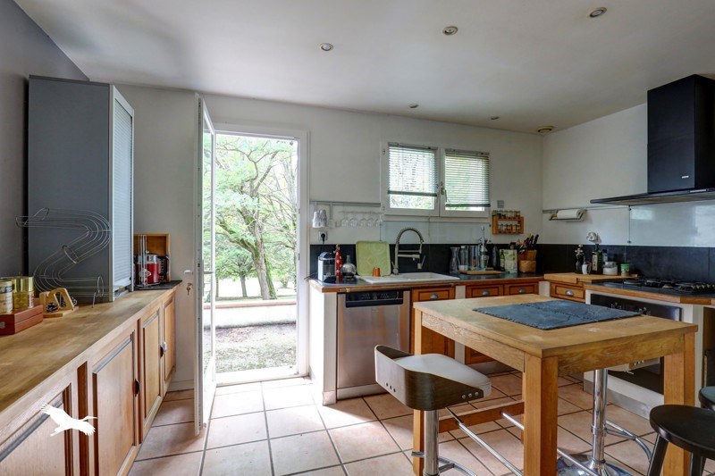 Vente Maison MONTPITOL - 4 pièces -122 m² - (31380)