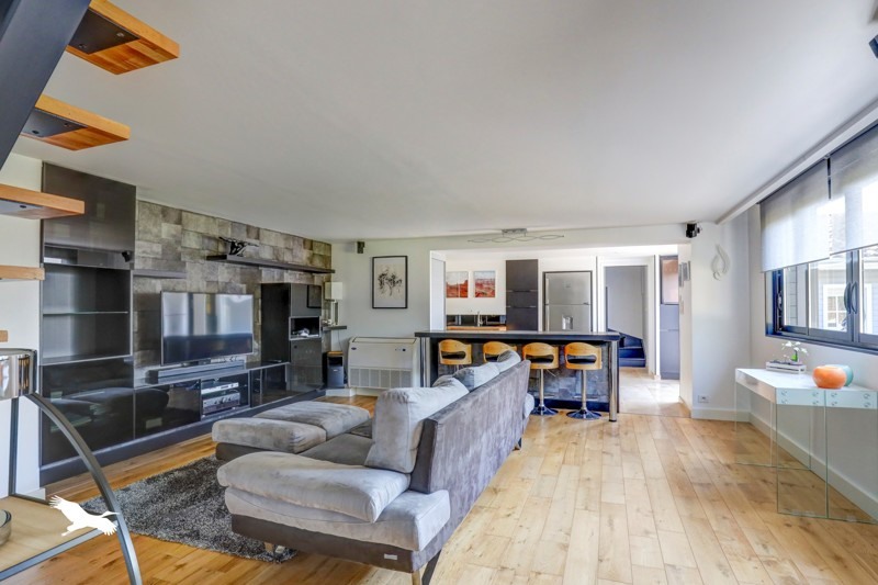 Vente Maison GARIDECH - 7 pièces -151 m² - (31380)