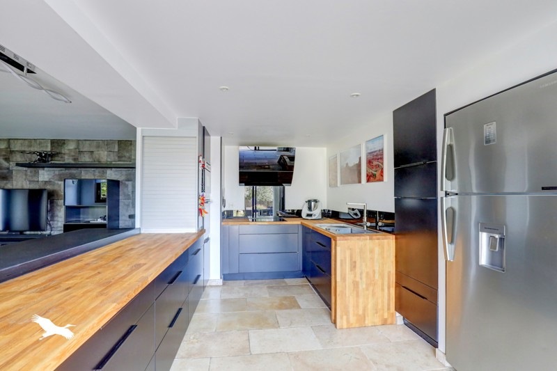 Vente Maison GARIDECH - 7 pièces -151 m² - (31380)