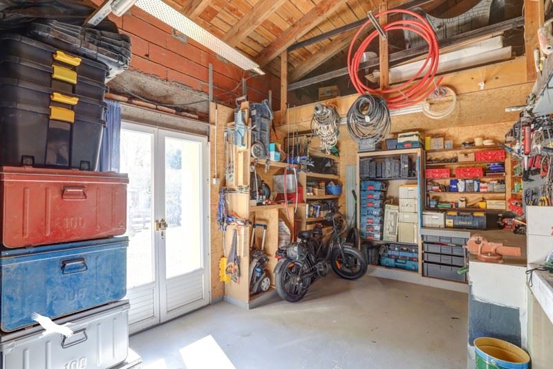 Vente Maison GARIDECH - 7 pièces -151 m² - (31380)