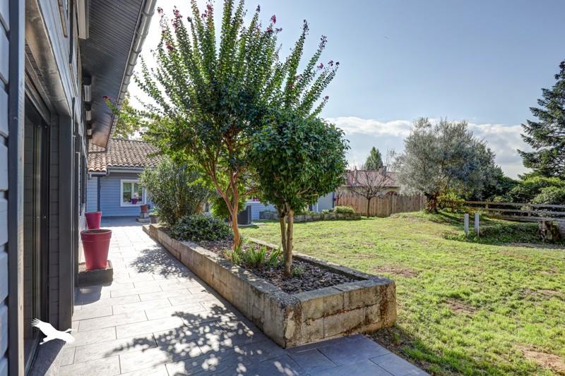 Vente Maison GARIDECH - 7 pièces -151 m² - (31380)