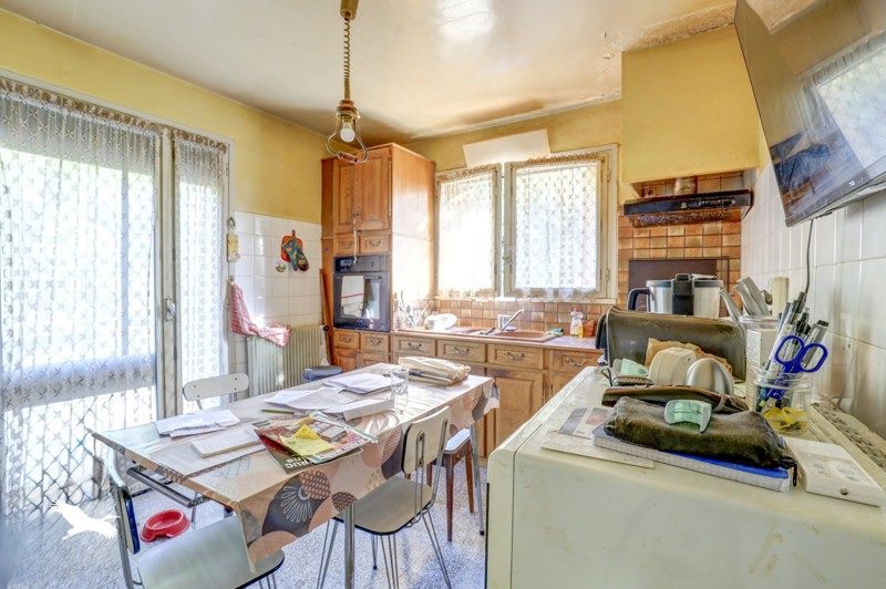 Vente Maison MONTASTRUC LA CONSEILLERE - 6 pièces -126 m² - (31380)