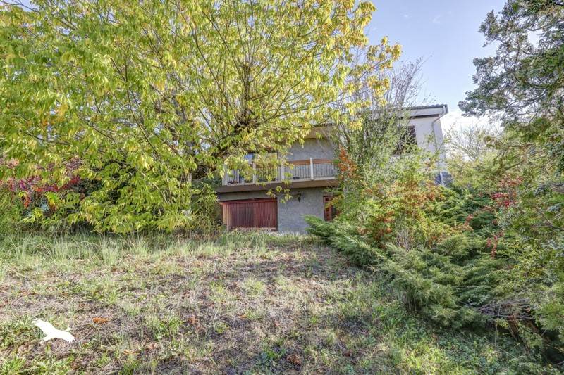 Vente Maison MONTASTRUC LA CONSEILLERE - 6 pièces -126 m² - (31380)