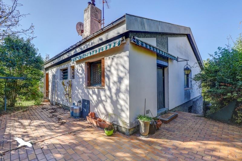 Vente Maison MONTASTRUC LA CONSEILLERE - 6 pièces -126 m² - (31380)