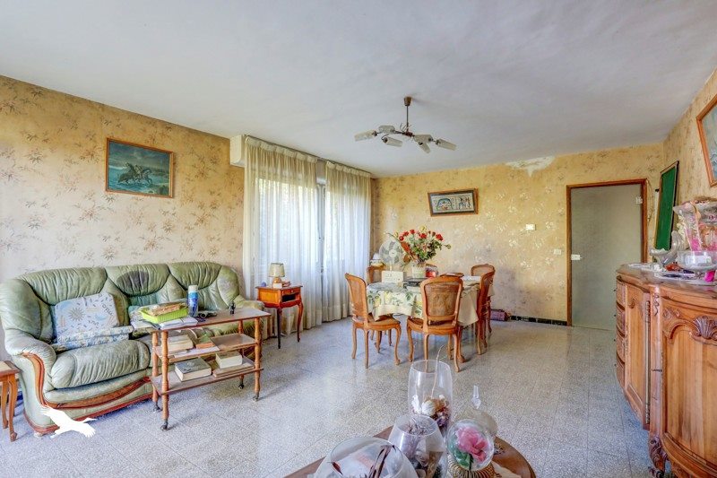 Vente Maison MONTASTRUC LA CONSEILLERE - 6 pièces -126 m² - (31380)