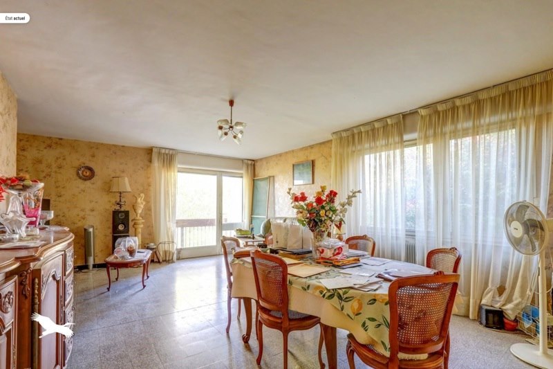 Vente Maison MONTASTRUC LA CONSEILLERE - 6 pièces -126 m² - (31380)