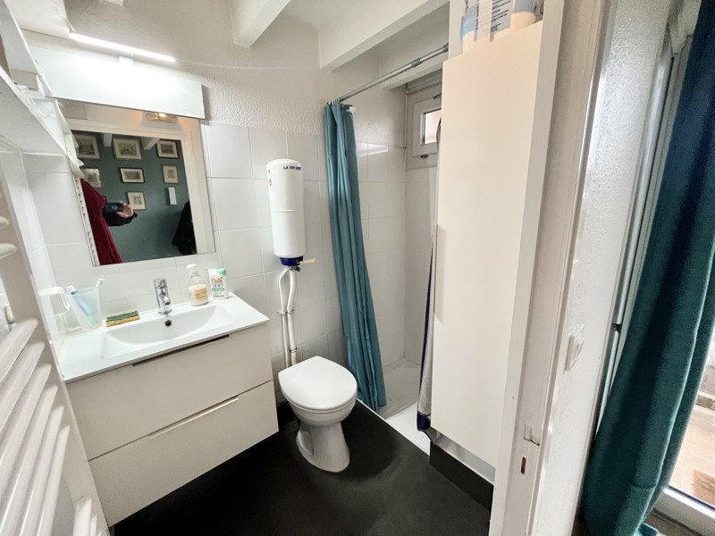 Vente Appartement BUZET SUR TARN - 2 pièces -35 m² - (31660)