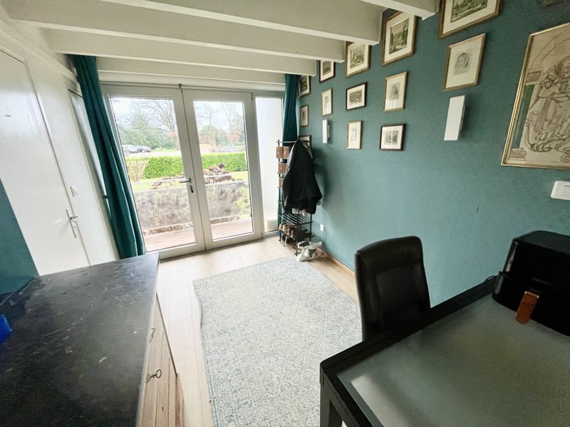 Vente Appartement BUZET SUR TARN - 2 pièces -35 m² - (31660)