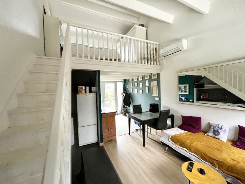 Vente Appartement BUZET SUR TARN - 2 pièces -35 m² - (31660)