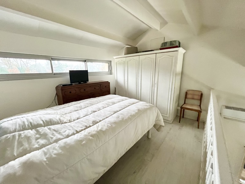 Vente Appartement BUZET SUR TARN - 2 pièces -35 m² - (31660)