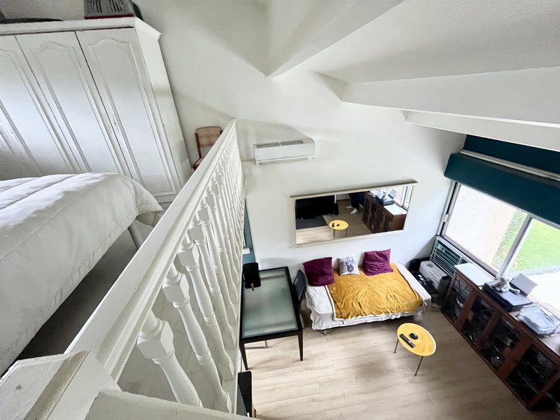 Vente Appartement BUZET SUR TARN - 2 pièces -35 m² - (31660)