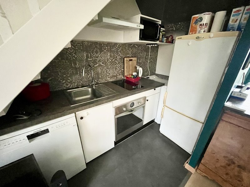 Vente Appartement BUZET SUR TARN - 2 pièces -35 m² - (31660)