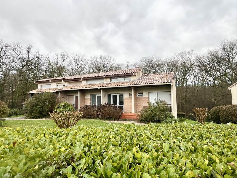 Vente Appartement BUZET SUR TARN - 2 pièces -35 m² - (31660)