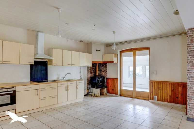 Vente Maison BUZET SUR TARN - 7 pièces -194 m² - (31660)