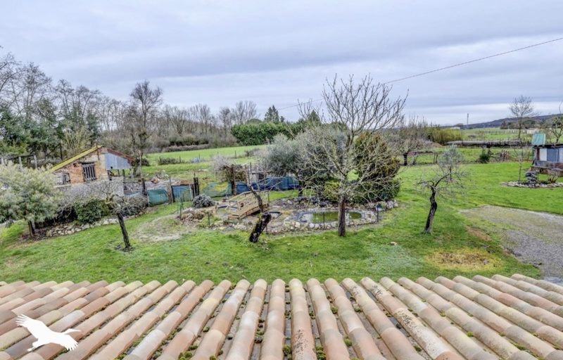 Vente Maison BUZET SUR TARN - 7 pièces -194 m² - (31660)
