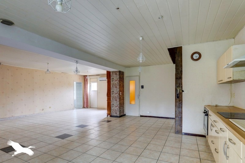 Vente Maison BUZET SUR TARN - 7 pièces -194 m² - (31660)