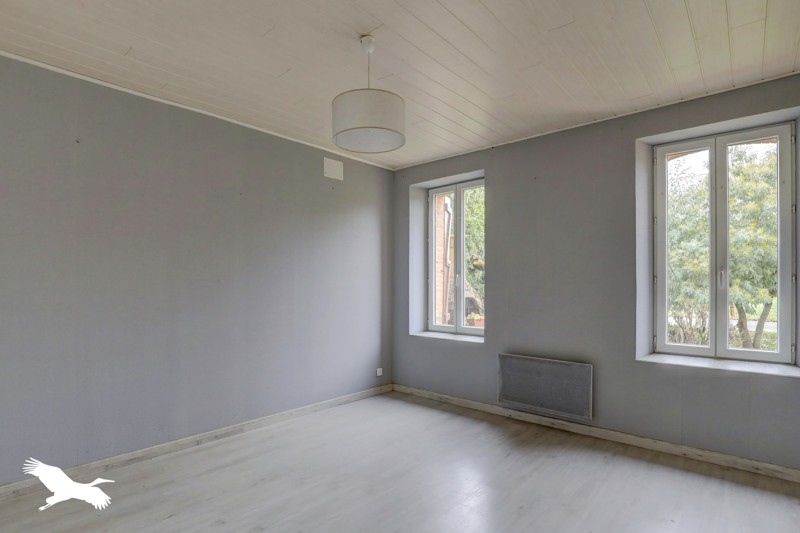 Vente Maison BUZET SUR TARN - 7 pièces -194 m² - (31660)