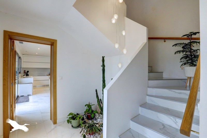 Vente Maison GEMIL - 6 pièces -170 m² - (31380)