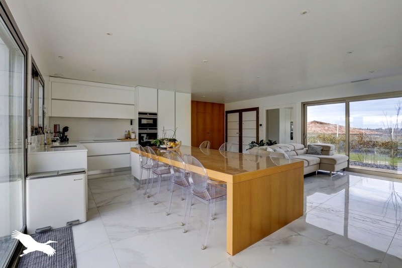 Vente Maison GEMIL - 6 pièces -170 m² - (31380)