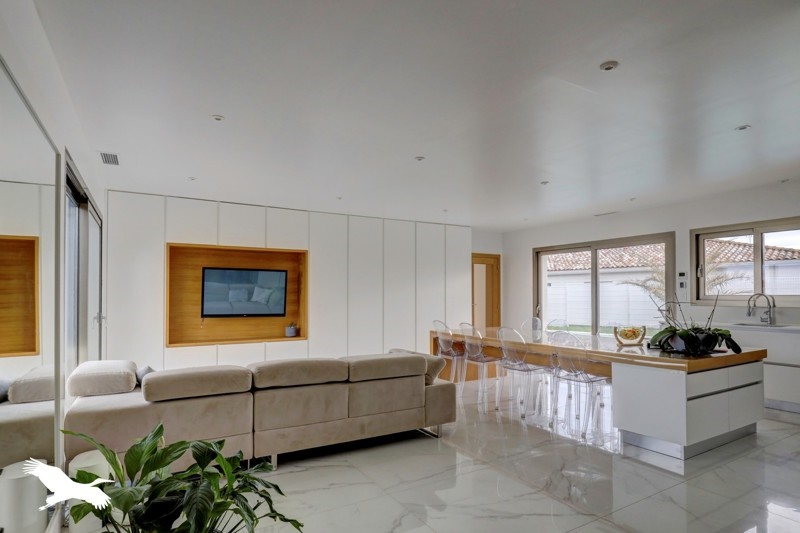 Vente Maison GEMIL - 6 pièces -170 m² - (31380)