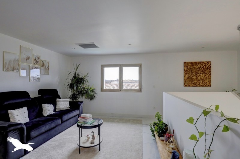 Vente Maison GEMIL - 6 pièces -170 m² - (31380)