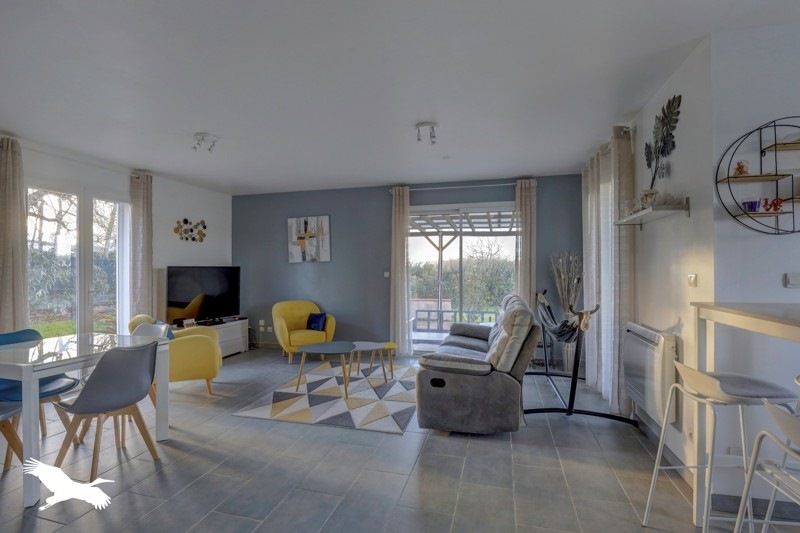 Vente Maison MONTJOIRE - 4 pièces -94 m² - (31380)