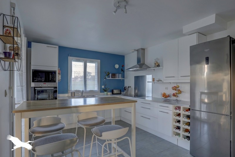 Vente Maison MONTJOIRE - 4 pièces -94 m² - (31380)