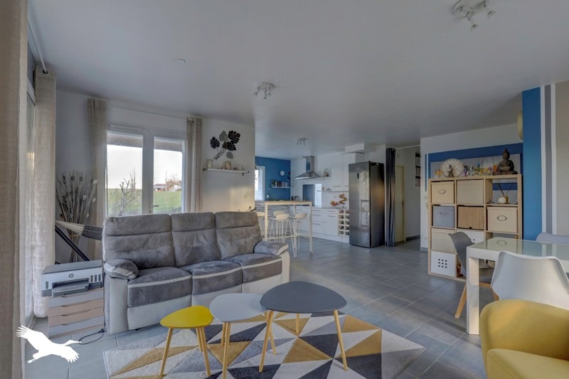 Vente Maison MONTJOIRE - 4 pièces -94 m² - (31380)