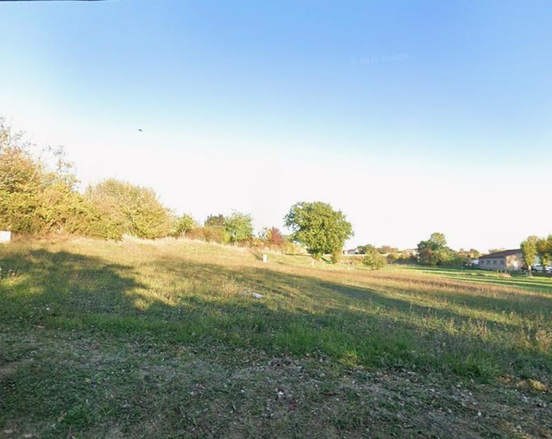 Vente Terrain PAULHAC - -1344 m² - (31380)