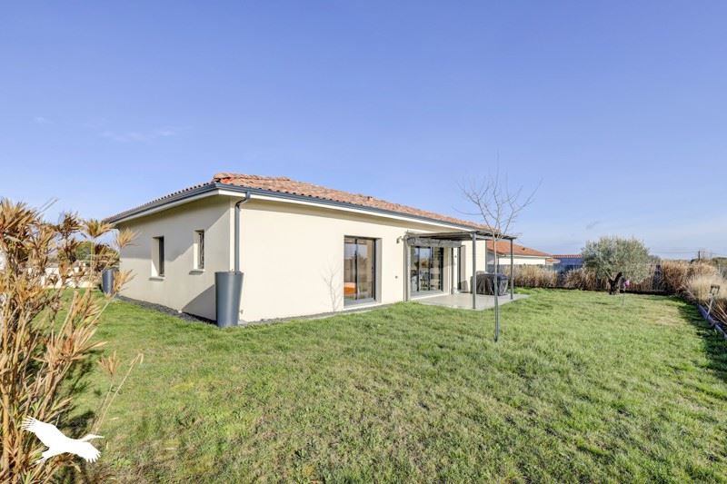 Vente Maison ROQUESERIERE - 4 pièces -99 m² - (31380)