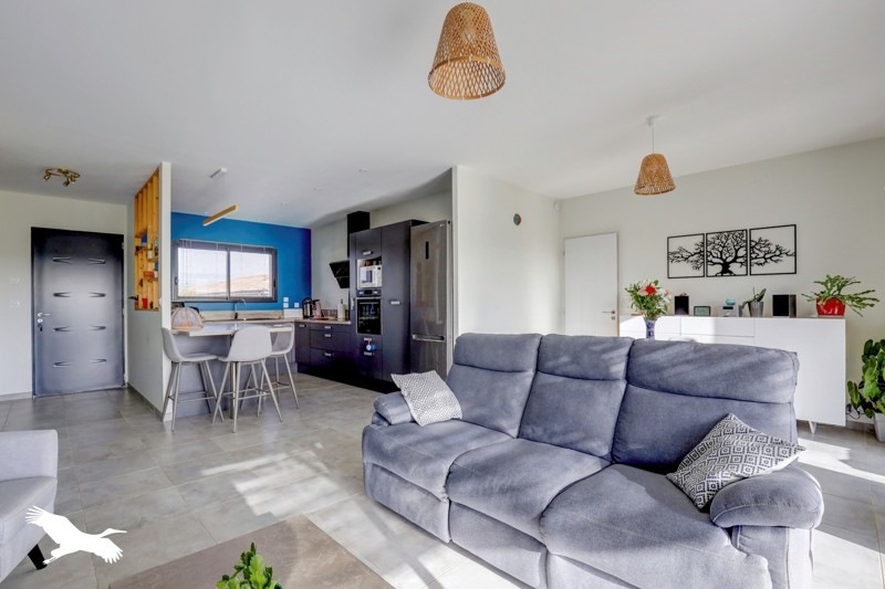 Vente Maison ROQUESERIERE - 4 pièces -99 m² - (31380)